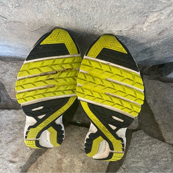 Mens Brooks Launch 3 Running Shoes 12D - Picture 9 of 11